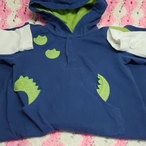 Kids jumper